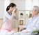 特別養護老人ホーム「絹の道」 介護保険